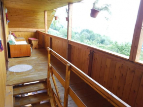 Отель Cabana Suciu  Răchițele